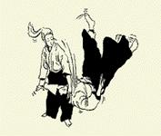 Tenchi nage